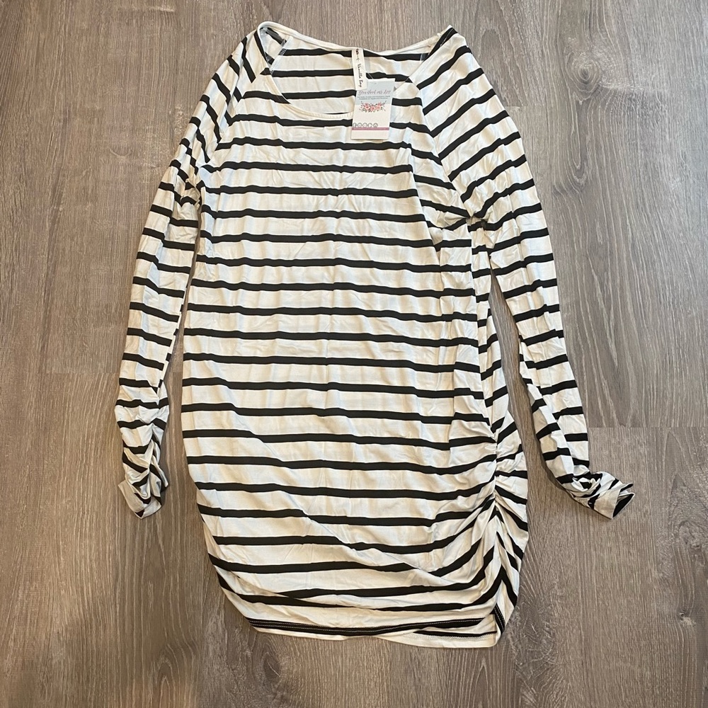 Boutique top